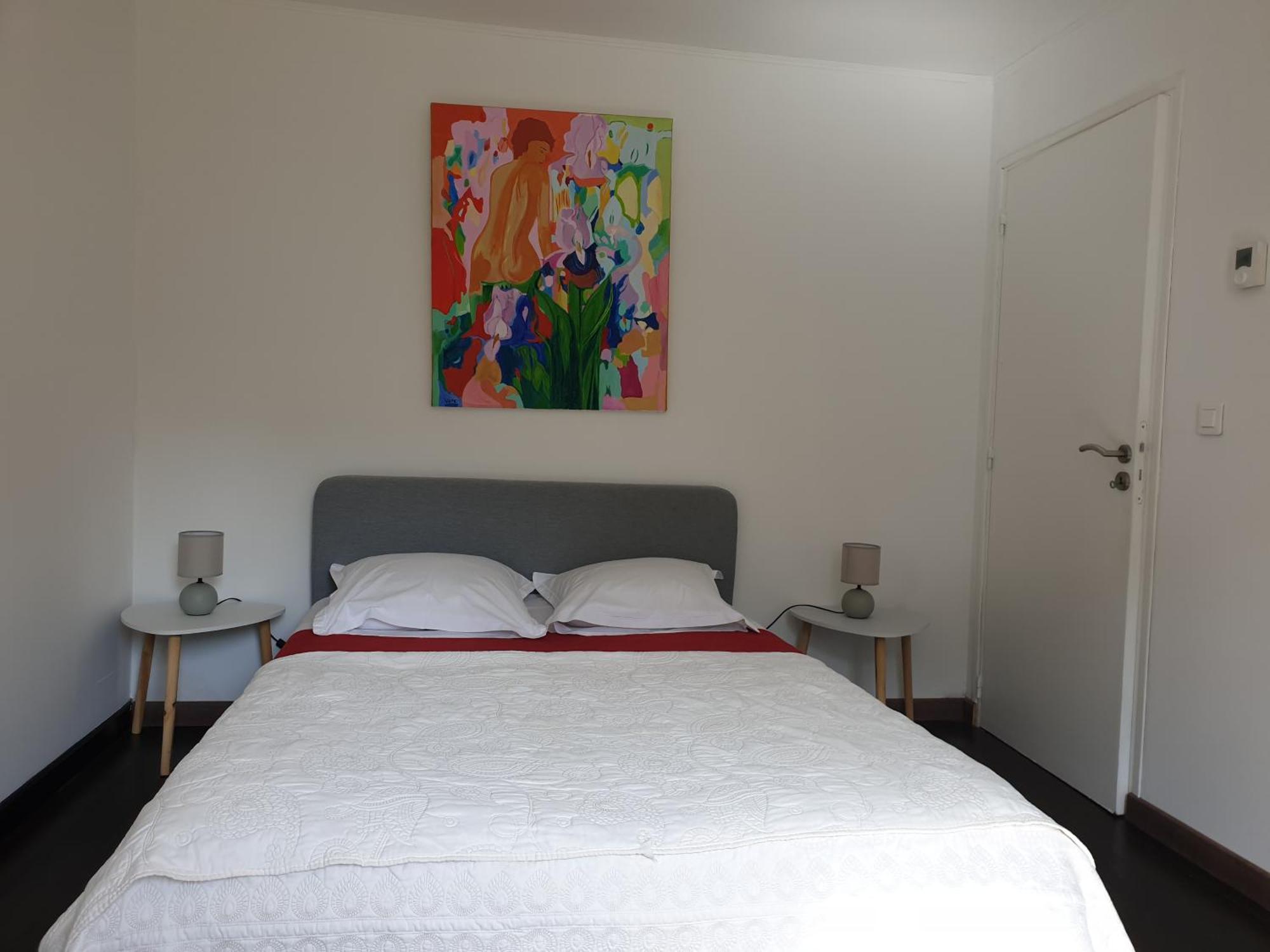 Maison Calme Et Verdure Saint-Cannat Extérieur photo